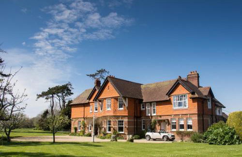 Dower House Hotel - Photo 12