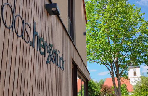 das herzstück - Schaubrennerei, Hausbrauerei & Apartments - Foto 14