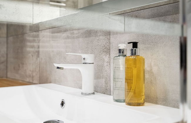 RentPlanet - Grzybowska 85 - Foto 9