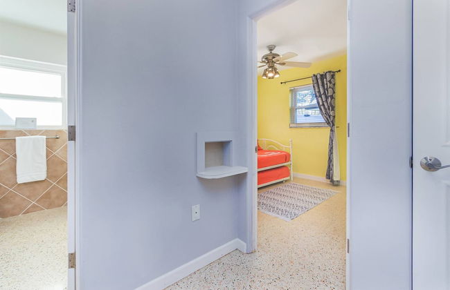 Anchors Away Gulf Gate Home - Foto 32