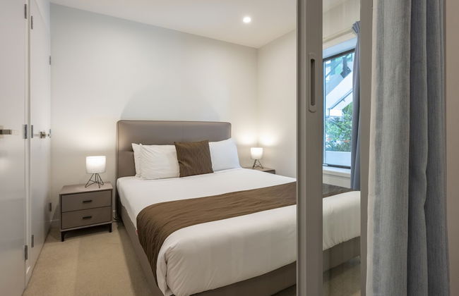 The Edgerley Suites - Photo 22