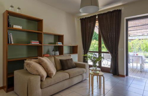 Appartamenti Corte Dei Cipressi - Foto 9