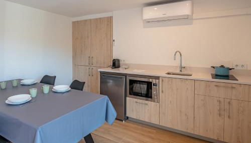 Villa Can Reig Tamariu, next to the beach - Foto 4