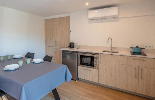 Villa Can Reig Tamariu, next to the beach - Foto 4