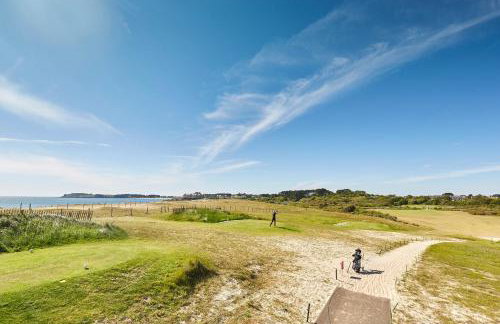 Ty Silin maison plages à pied-600m de la plage et 400m du golf de Kerver - Photo 19