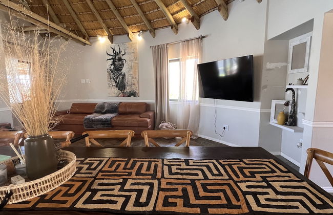 Maria's Vine - Foto 25