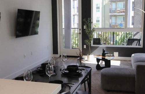 Serene APT 10 Min from Disneyland With Pool & GYM - Foto 80