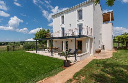 Villa Saini with Sea View - Photo 5