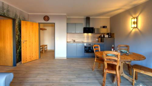 Auszeit-im-Harz Haus 5 Wohnung 25 - Foto 2
