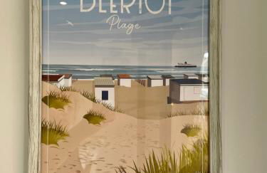 Studio cosy en bord de mer - Foto 16