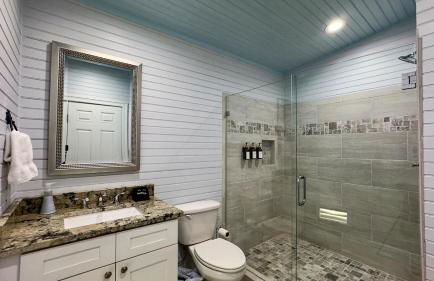 LaMaison Cotiere Coastal Retreat w Elegance - Foto 53