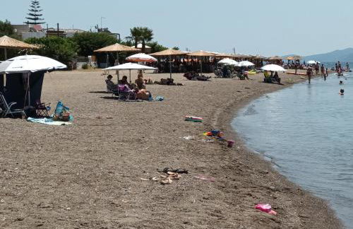 The Country House in Amarynthos - Foto 57