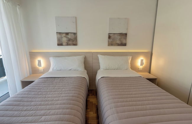 Aparthotel Trianon Recoleta - Photo 22