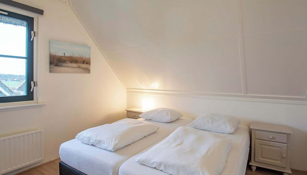 Villa With View Over the Park De Buitenplaats - Foto 3, Habitación