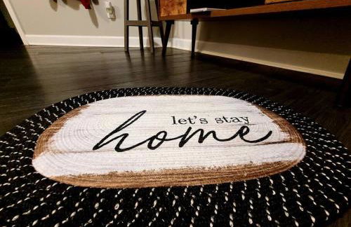 Cozy Delightful Private Studio near Rhodes College, Shuttle, & Vehicle Rental - Foto 2