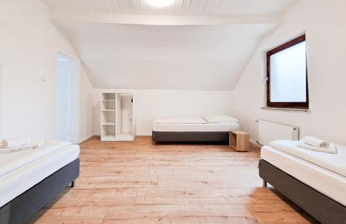 Tolstov Apartments - 4 Room Apartments - 30 Min Messe DUS - Foto 17