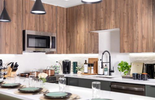 Loft Condo Free Parking,MIT,Harvard,TD Garden - Foto 58