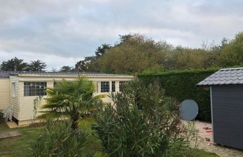 Résidence cote de lumière - Photo 1