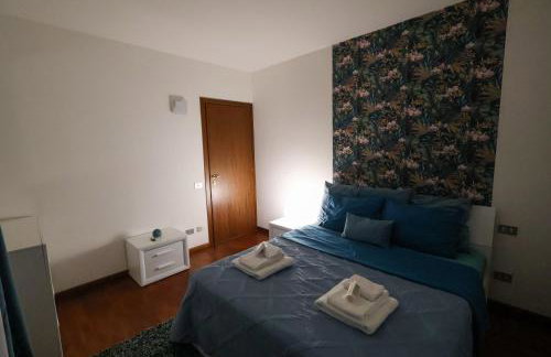 Blu Petrolio Stay-Karabas Apartments - Foto 41