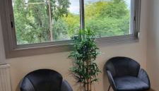 Chambres avec salle d'eau privative dans appartement partagé - Foto 4