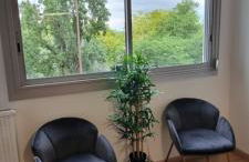 Chambres avec salle d'eau privative dans appartement partagé - Foto 4