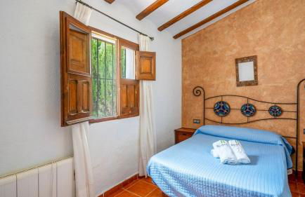 Cortijo El Descanso Vélez Rubio by Ruralidays - Foto 10