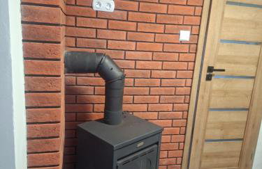 Domek na Podgrabiu - Foto 13