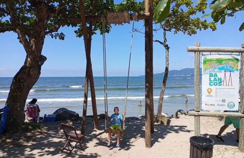 Ótimo Apartamento vista mar a 70 metros - Foto 46