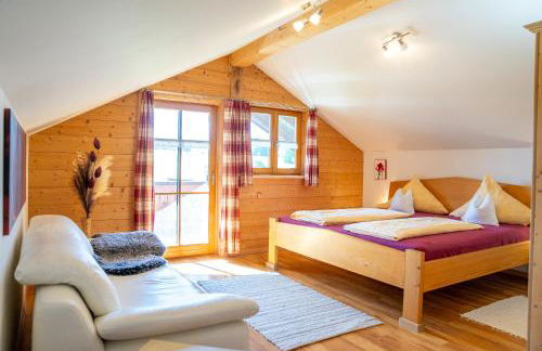 Thalerbauer Ferienwohnungen - Foto 6