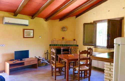 Casas Rurales Cortijo El Marqués - Foto 6