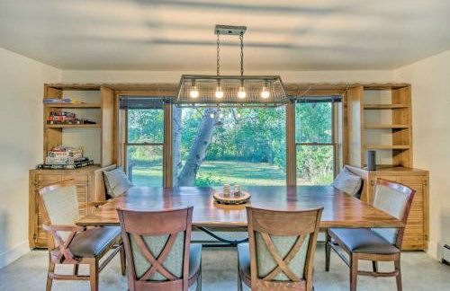 Moose Park Lodge Charming Walden Retreat! - Foto 12