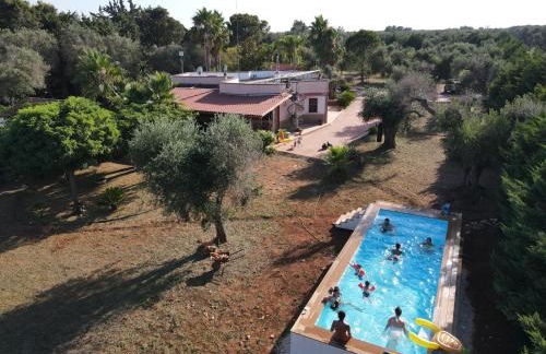 Villa Meraviglia - Foto 12