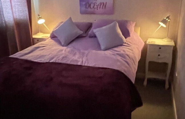 Chalet No 30 - Holiday Home From Home! - Foto 3