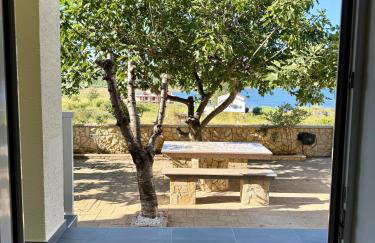 Casa Mare Rtina Gartenwohnung - Foto 10