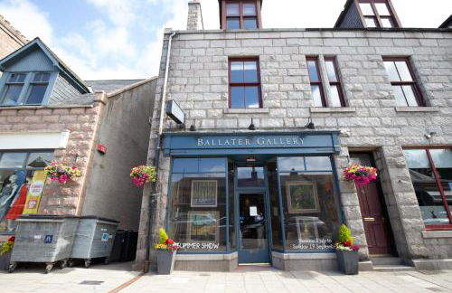 Cairnie Cottage - Foto 51