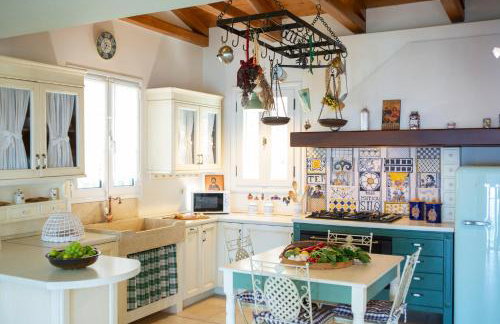 Boutique Villa Andronice - Foto 35