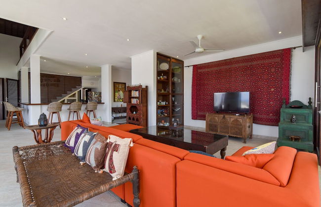 Villa Lakshmi - Foto 46