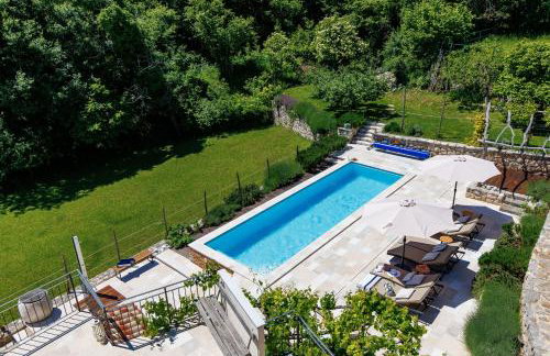 Holiday Home Oliti with Pool - Foto 36
