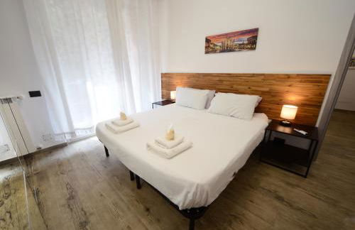 Accogliente Appartamento a pochi passi dalla Metro, San Siro e con Aria Condizionata - Foto 19