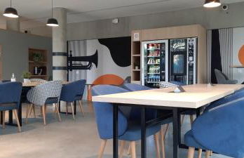 Appart'hôtel Odalys City - Toulouse Blagnac Aéroport - Foto 66