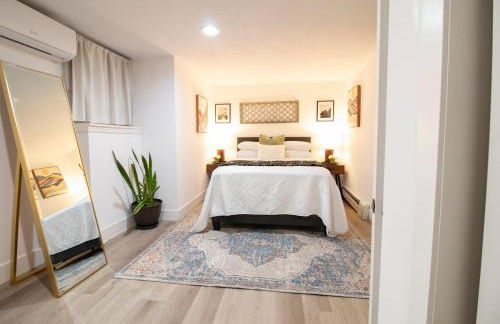 Exceptional & Central, Garden Suite, Top Amenities & Care! - Foto 35