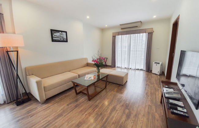 Reiwa Inn Apartment - Foto 36