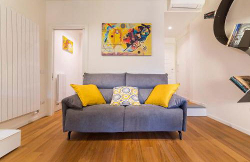 San Niccolò hidden gem suite - Foto 18