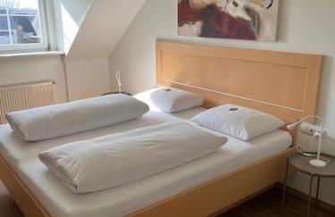 Apartment-Hotel Huberhof Allershausen - Foto 42