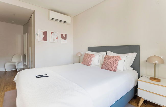 Chiado Square Apartments | Lisbon Best Apartments - Foto 27