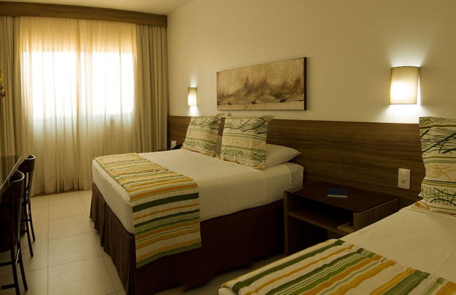 Hotel Canarius de Gravatá - Foto 5