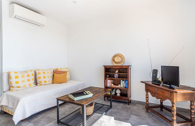 Les Bougainvillées - Foto 8