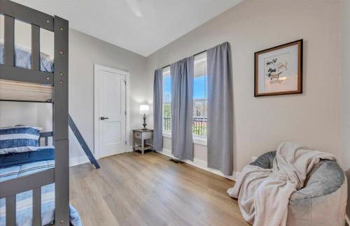 Lake Twin Cove - New! - Foto 18