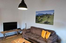 Chalet Steinplatte - Foto 32