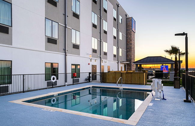 Studio 6 Buda, TX - Foto 24